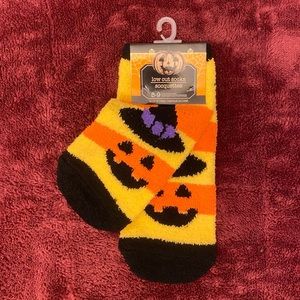Halloween Low Cut Socks Socquettes Multicolor 5-9